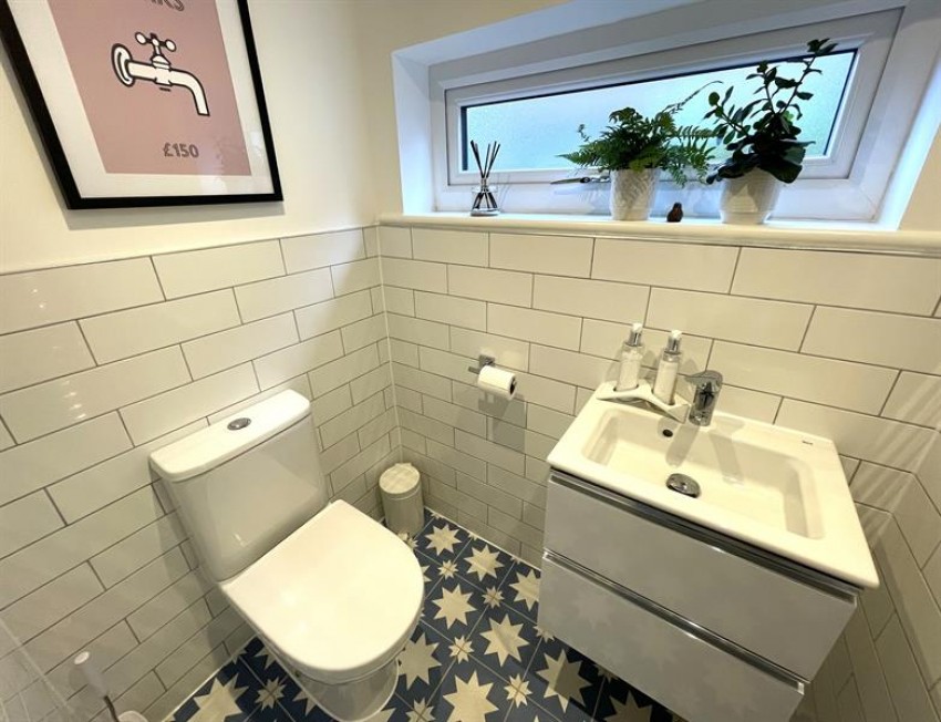 Images for Kinderton Close, High Legh, Knutsford