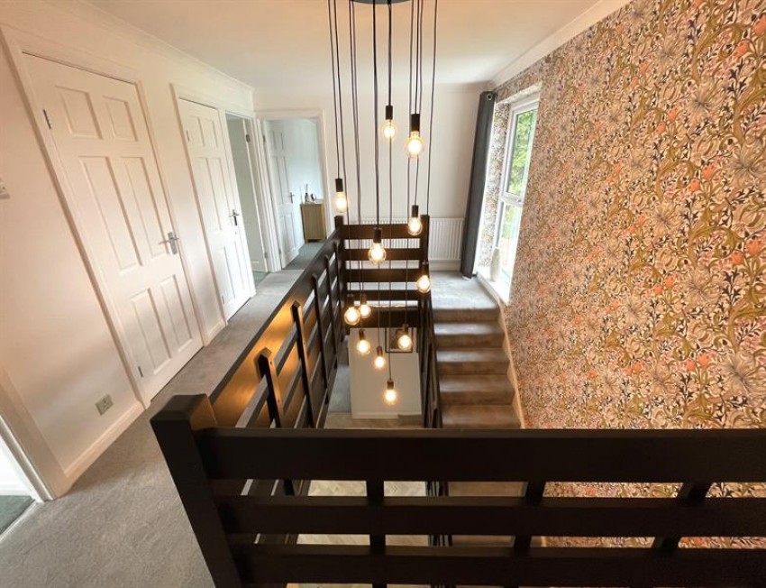 Images for Kinderton Close, High Legh, Knutsford