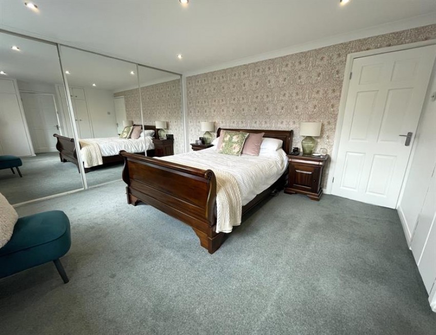 Images for Kinderton Close, High Legh, Knutsford