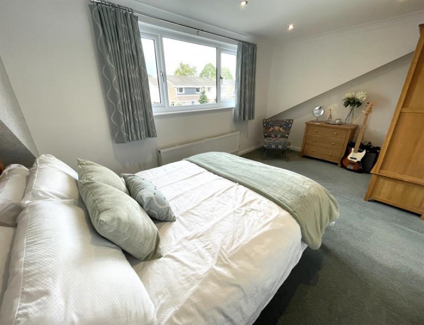 Images for Kinderton Close, High Legh, Knutsford