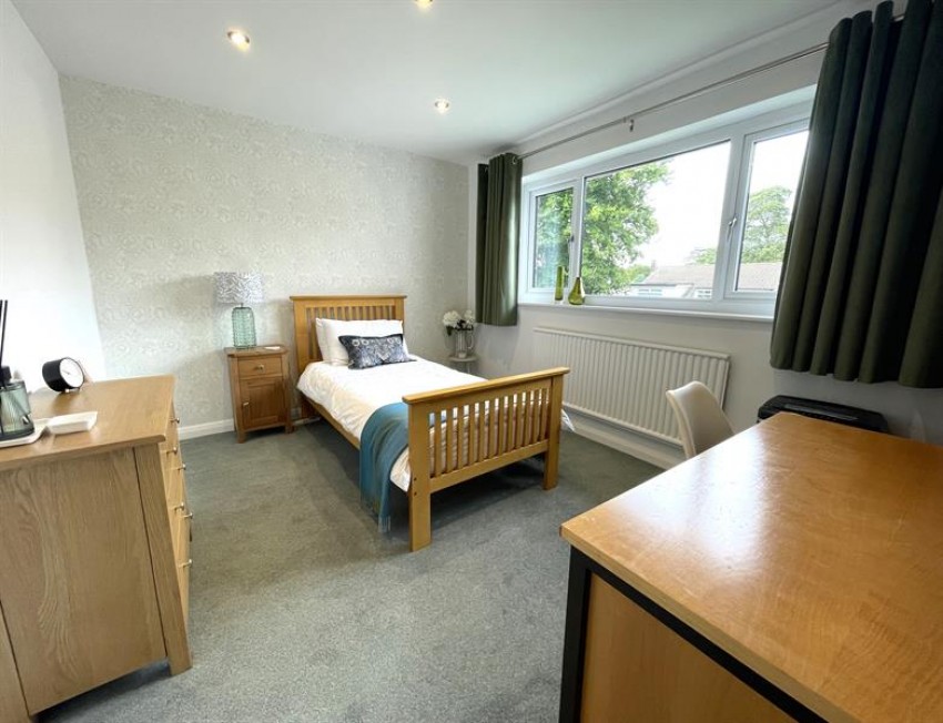 Images for Kinderton Close, High Legh, Knutsford
