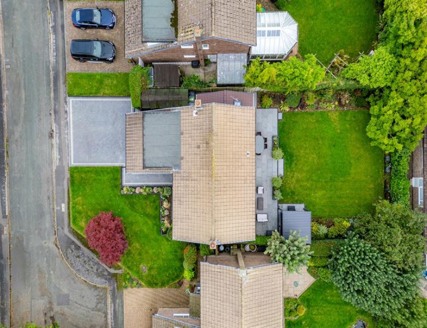Images for Kinderton Close, High Legh, Knutsford