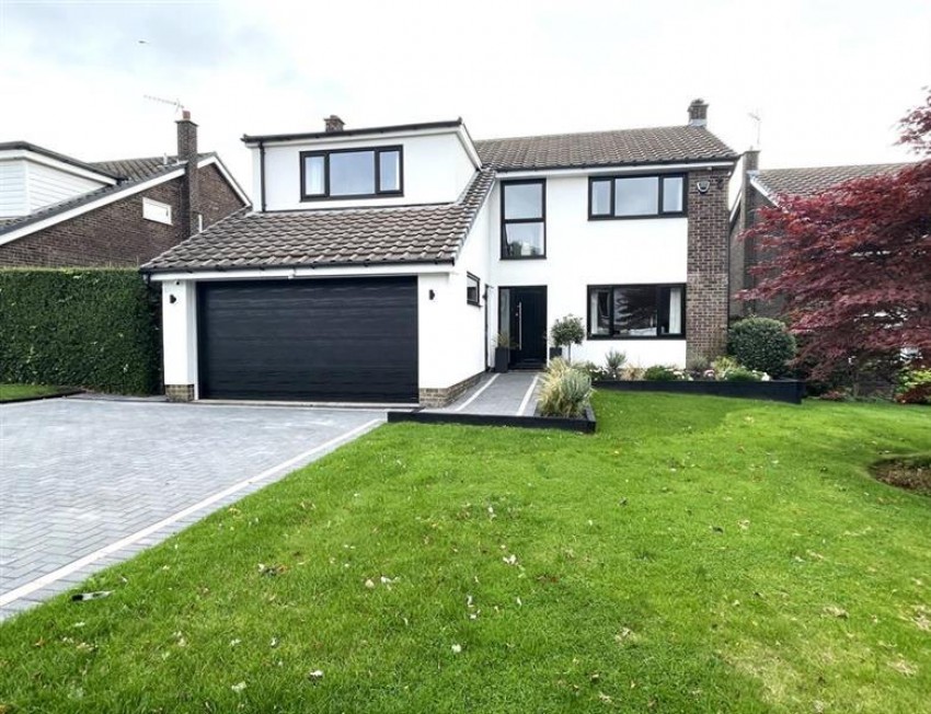 Images for Kinderton Close, High Legh, Knutsford