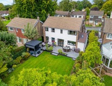 Images for Kinderton Close, High Legh, Knutsford