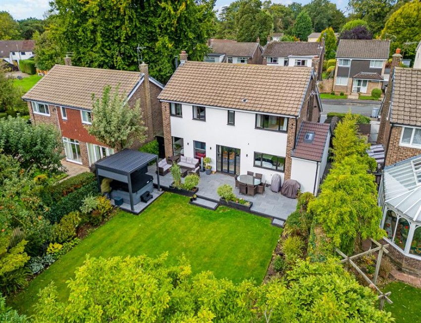 Images for Kinderton Close, High Legh, Knutsford