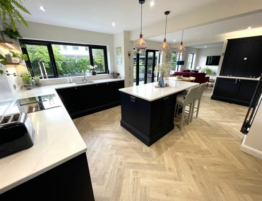 Images for Kinderton Close, High Legh, Knutsford