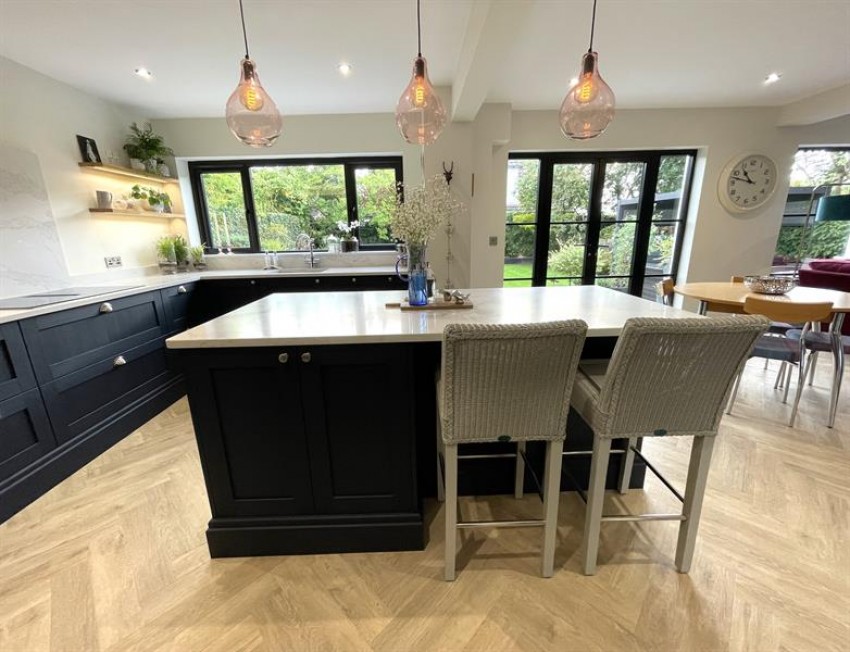 Images for Kinderton Close, High Legh, Knutsford