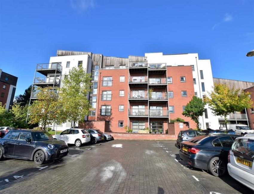Images for Montmano Drive, West Didsbury