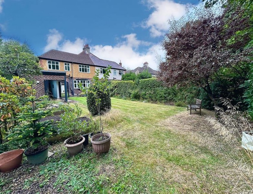 Images for Parrs Wood Avenue, East Didsbury