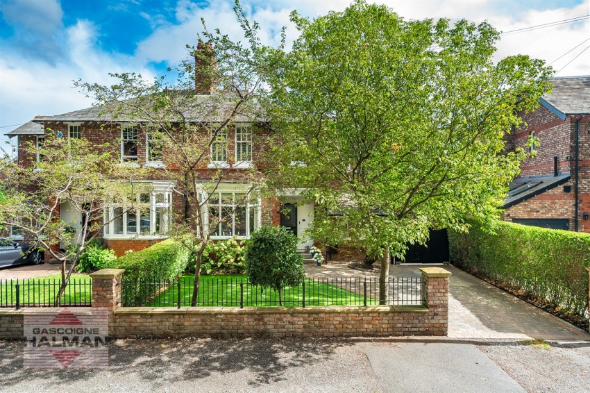 Images for Hall Road, Wilmslow