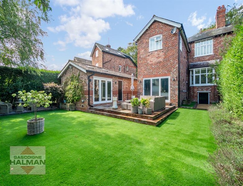 Images for Hall Road, Wilmslow