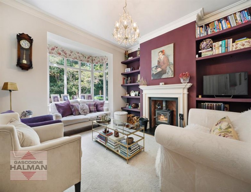 Images for Hall Road, Wilmslow
