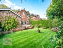Images for Hall Road, Wilmslow