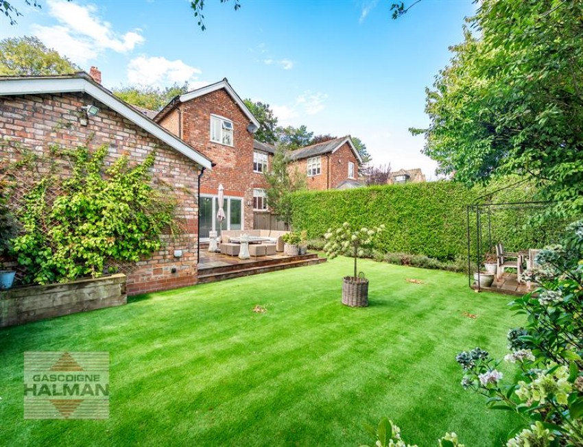 Images for Hall Road, Wilmslow