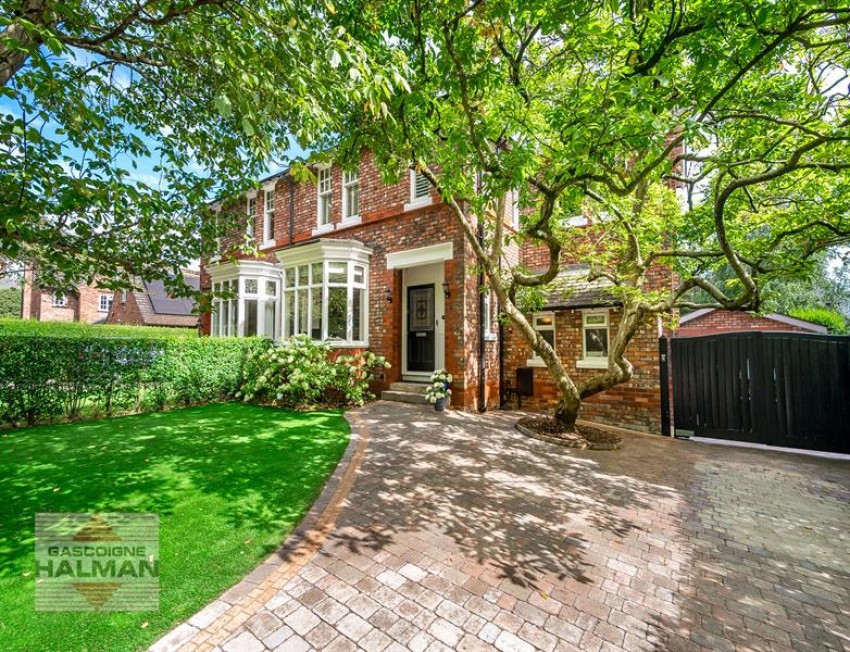 Images for Hall Road, Wilmslow