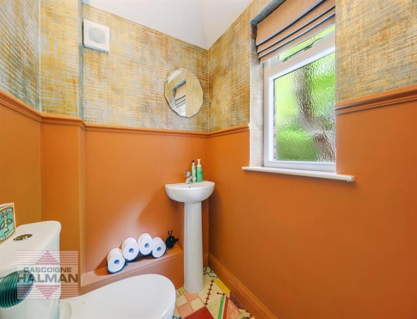 Images for Hall Road, Wilmslow