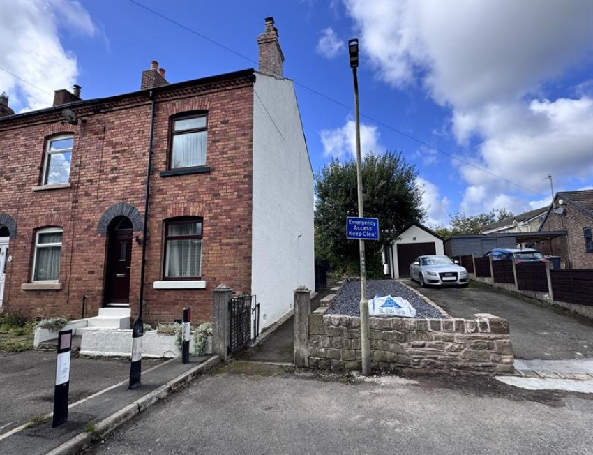 Images for Bowden Lane, Chapel-En-Le-Frith, High Peak