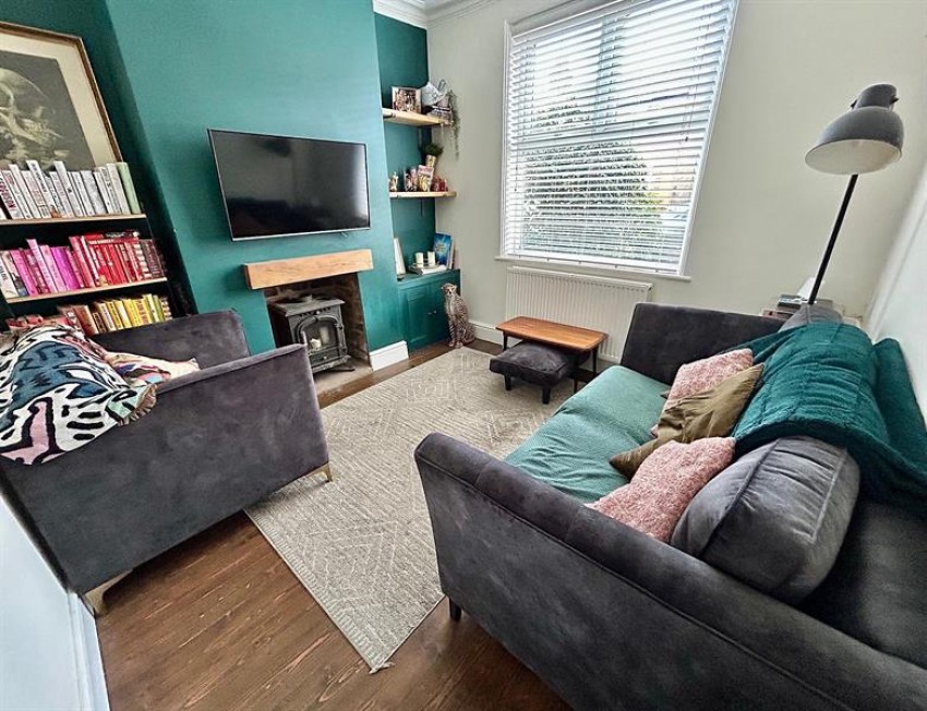 Images for Henwood Road, Withington