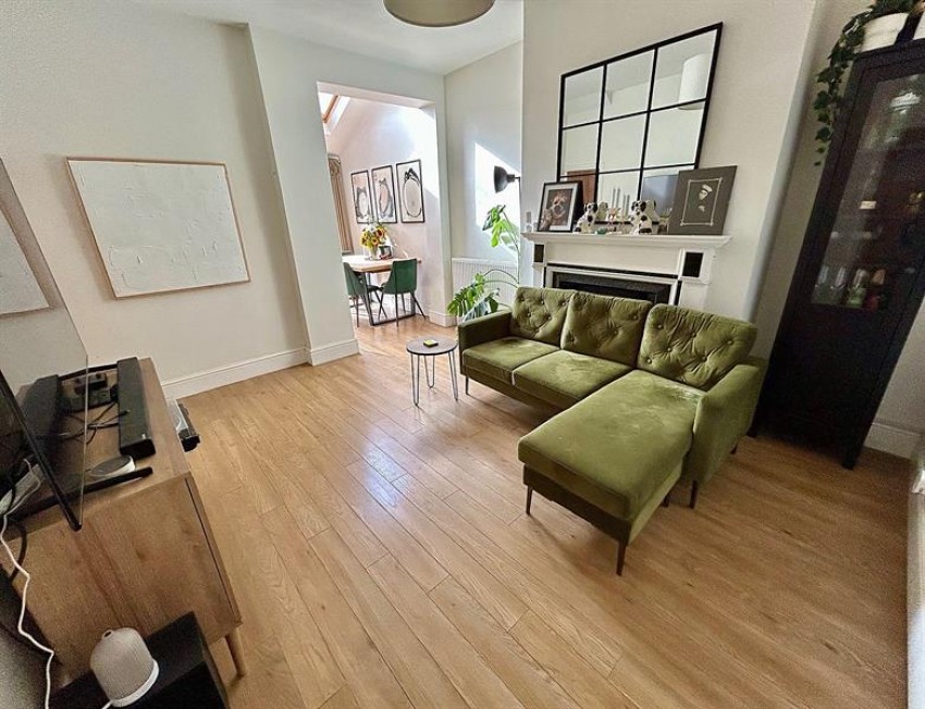 Images for Henwood Road, Withington
