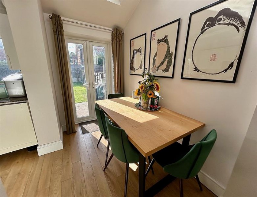 Images for Henwood Road, Withington