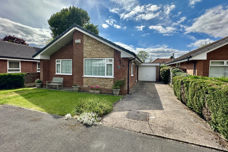 Rimsdale Close, Gatley