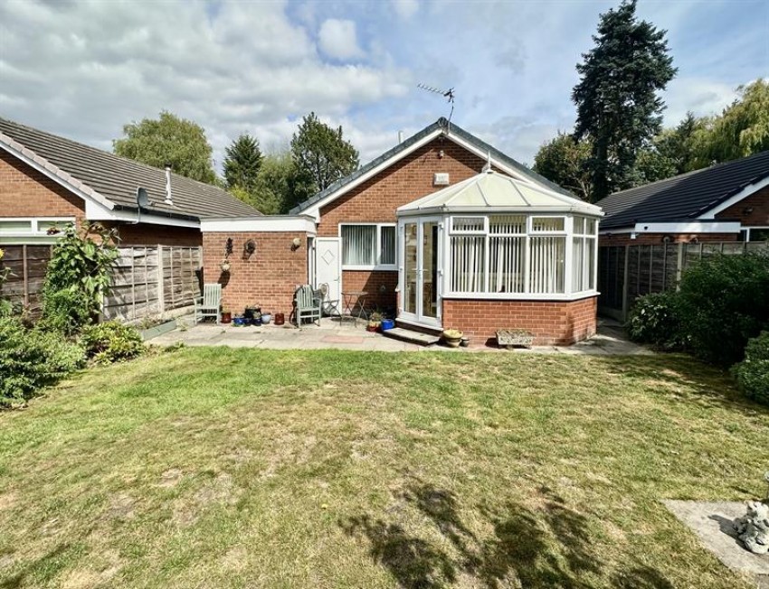 Images for Rimsdale Close, Gatley