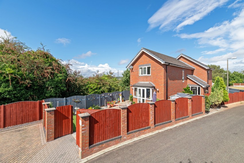 Images for Rodgers Close, Frodsham