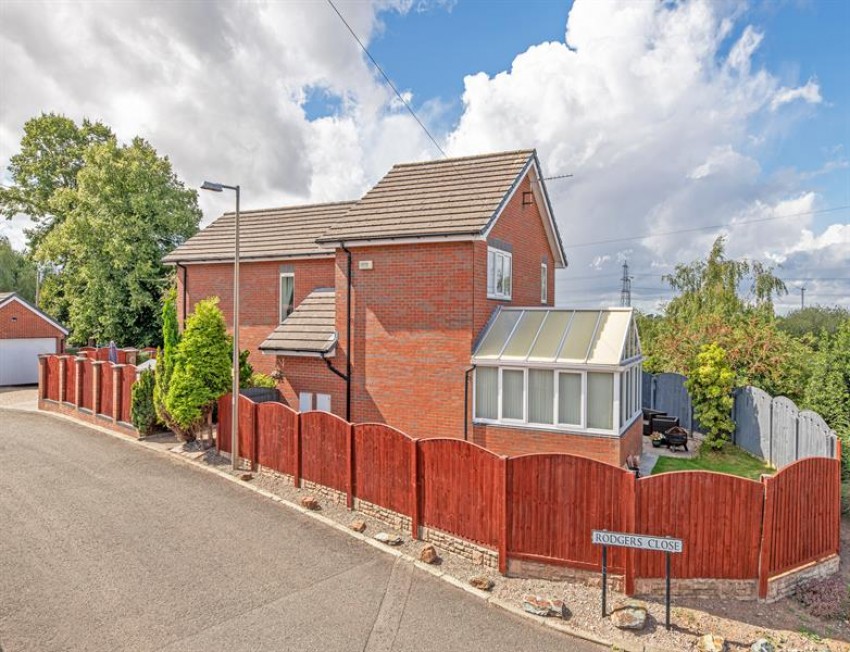 Images for Rodgers Close, Frodsham