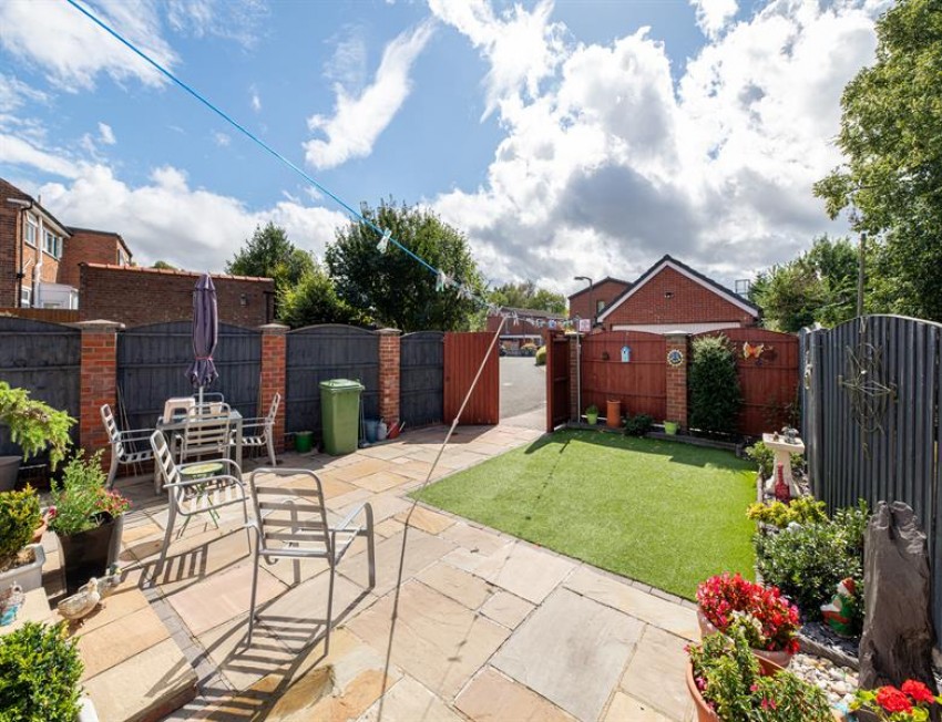 Images for Rodgers Close, Frodsham