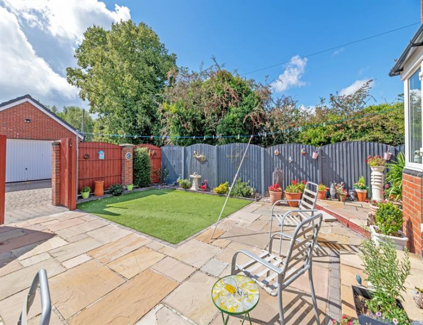 Images for Rodgers Close, Frodsham