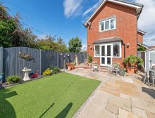 Images for Rodgers Close, Frodsham