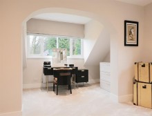 Images for Park Lane, Hale - PP for Large Det House