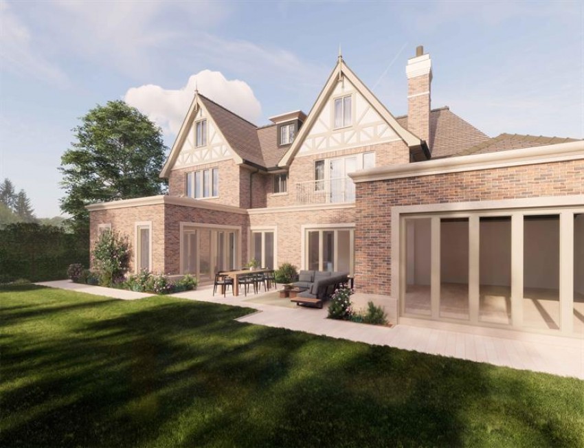 Images for Park Lane, Hale - PP for Large Det House