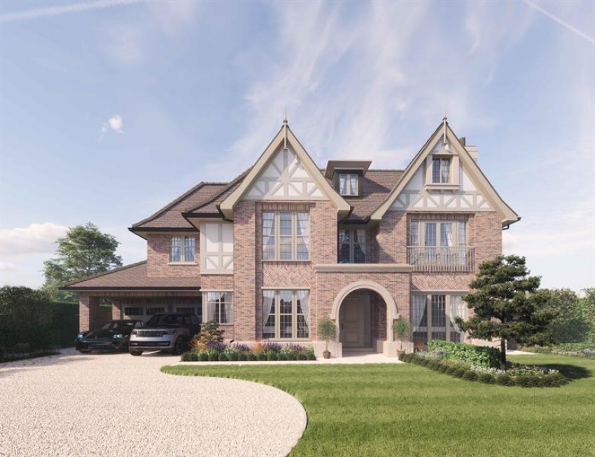 Images for Park Lane, Hale, Altrincham