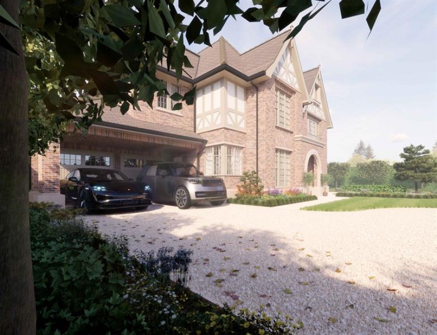 Images for Park Lane, Hale, Altrincham