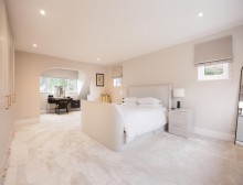 Images for Park Lane, Hale - PP for Large Det House