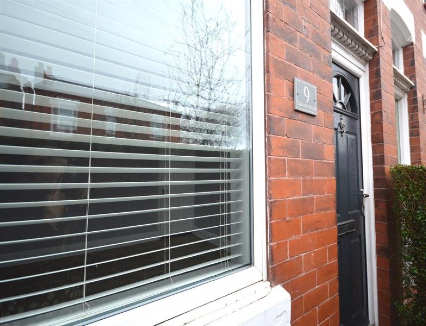 Images for Calcutta Road, Stockport