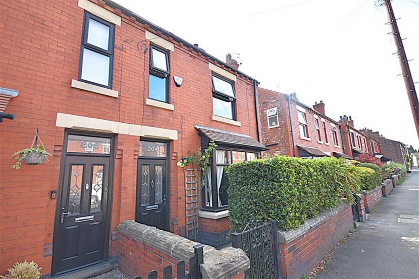 Images for Bond Street, Macclesfield