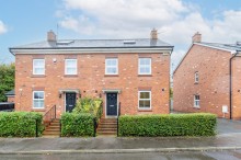 Images for Oswalds Way, Tarporley