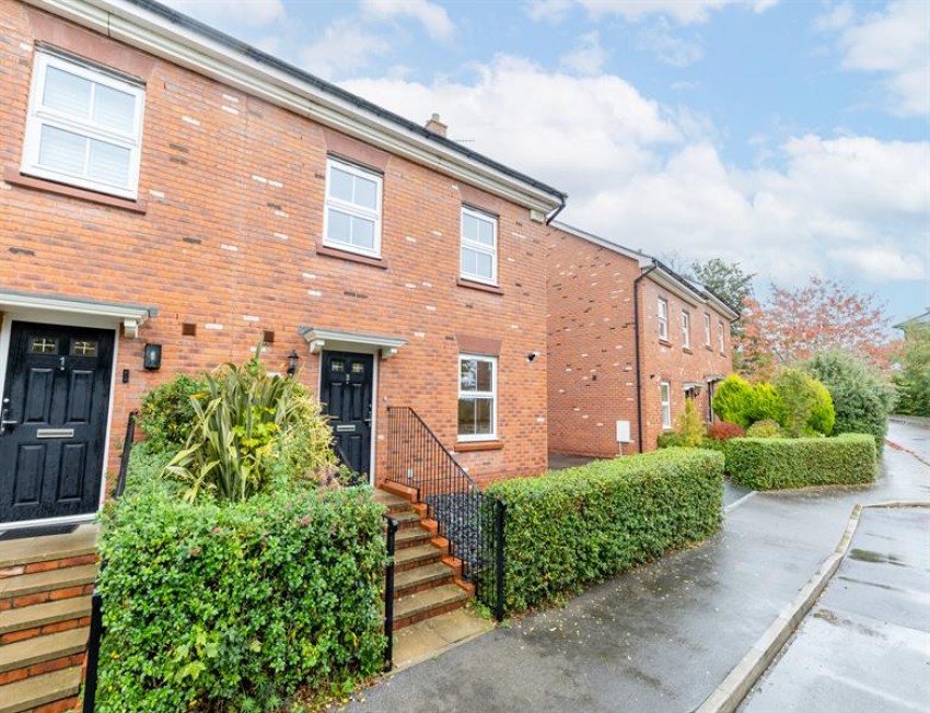 Images for Oswalds Way, Tarporley
