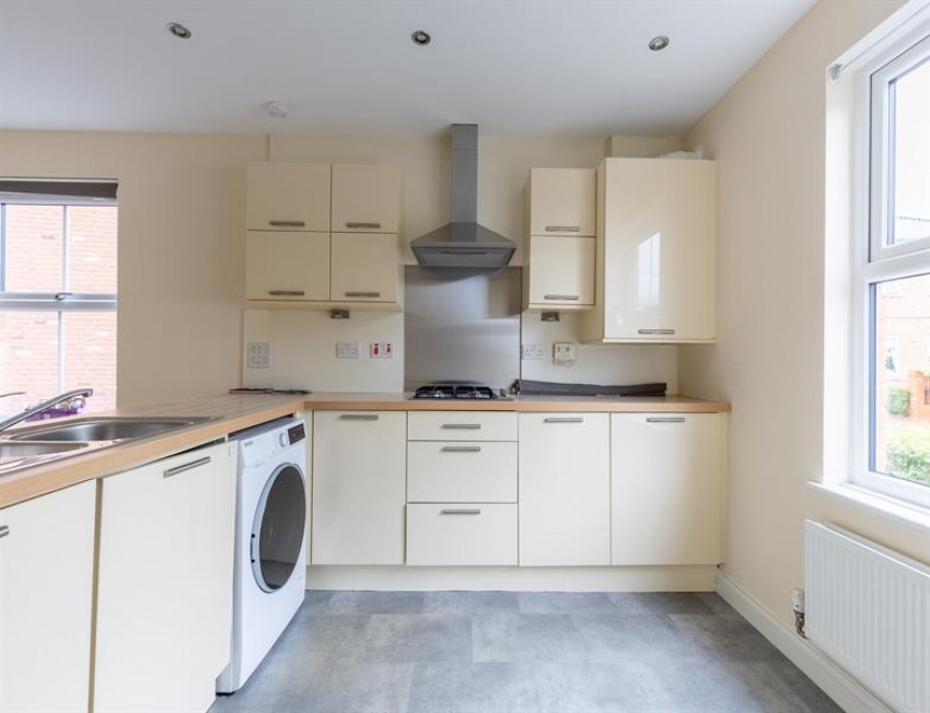 Images for Oswalds Way, Tarporley