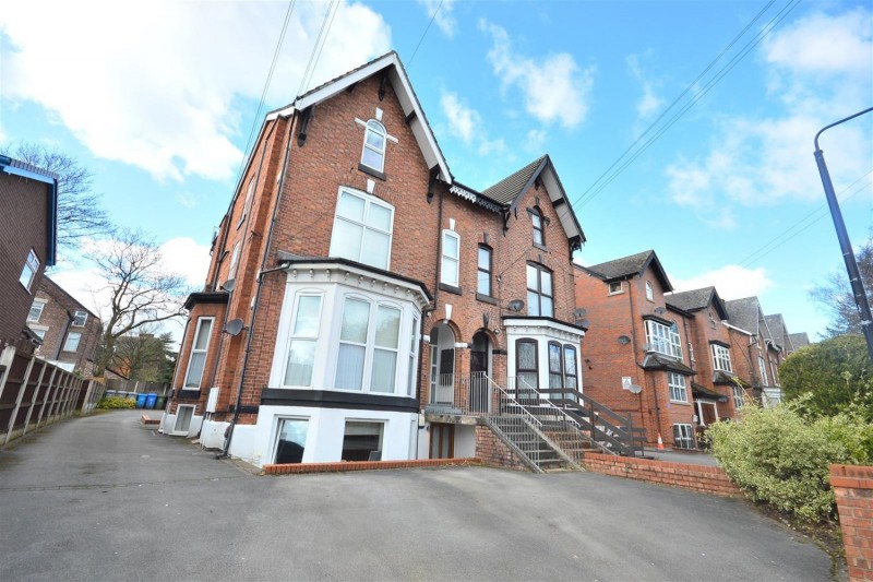 Irlam Road, Sale