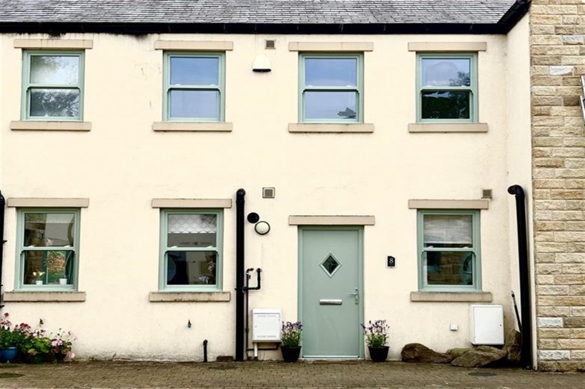 Images for River Sett Cottages, Hyde Bank Road, New Mills, High Peak