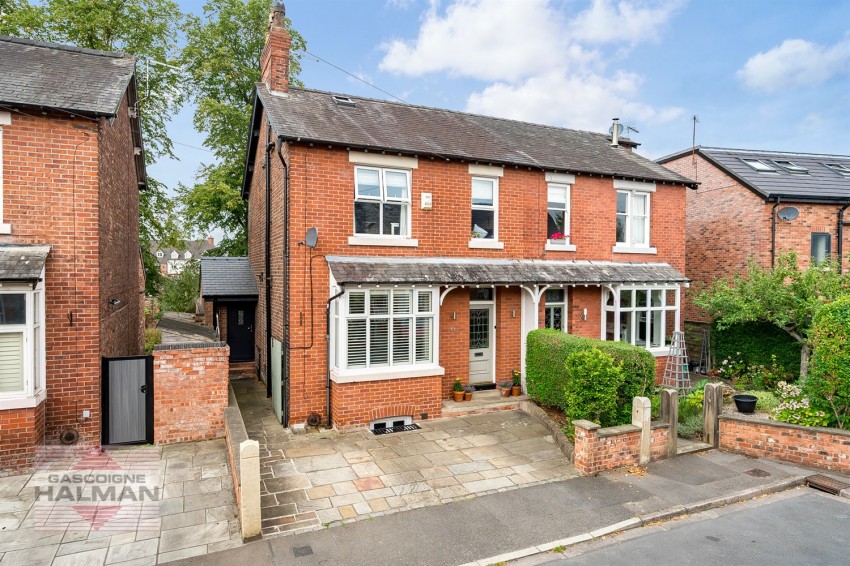 Images for Princess Road, Wilmslow