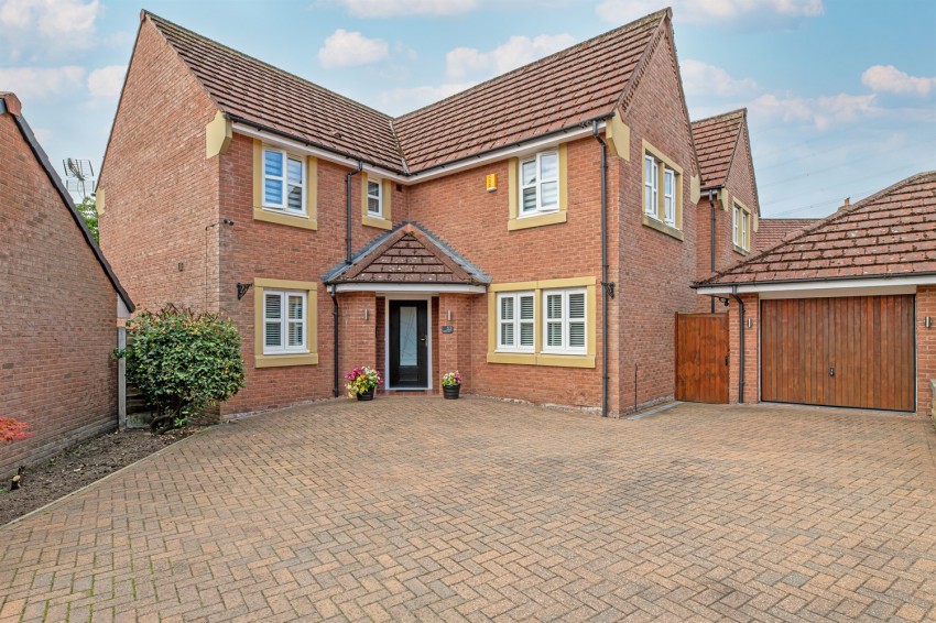 Images for Holford Moss, Runcorn