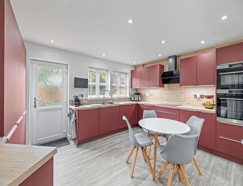 Images for Holford Moss, Runcorn