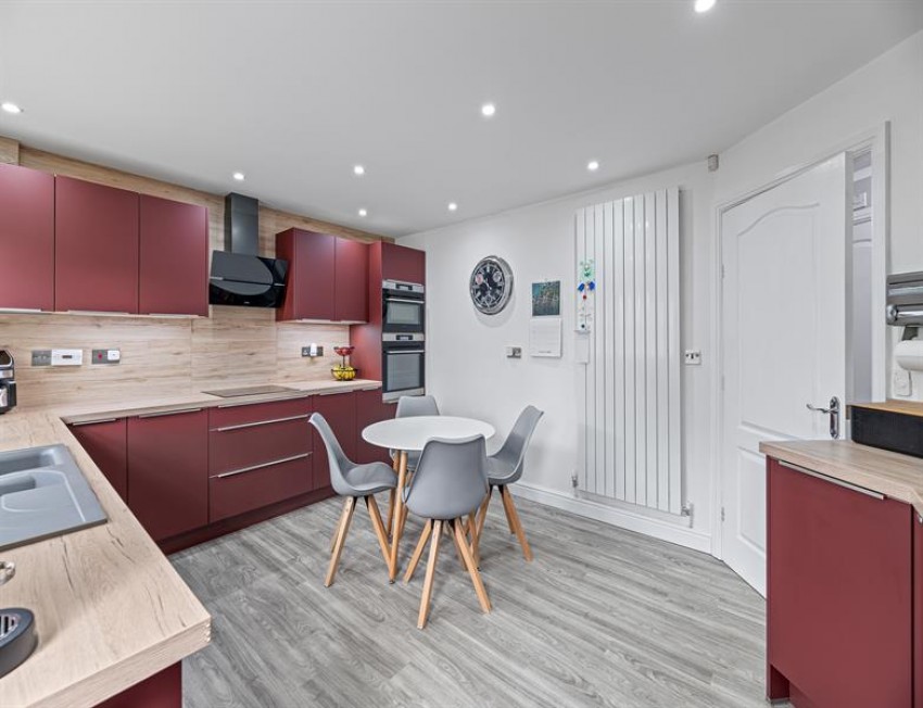 Images for Holford Moss, Runcorn