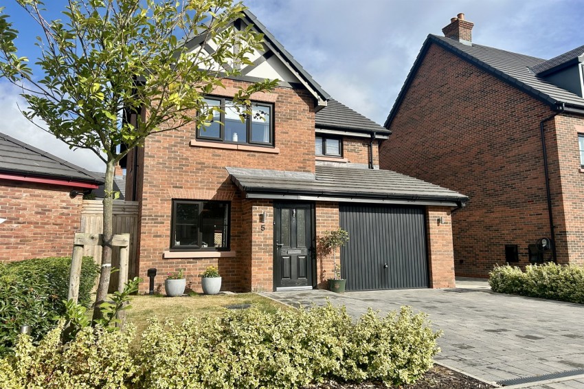 Images for Hamman Drive, Knutsford