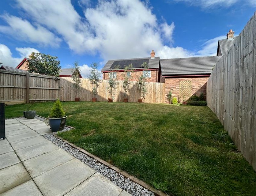 Images for Hamman Drive, Knutsford