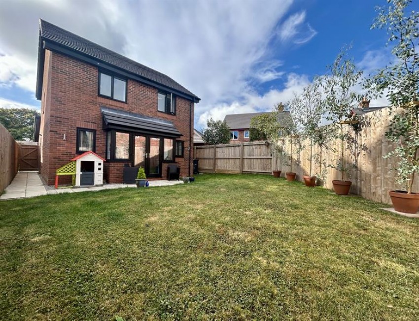 Images for Hamman Drive, Knutsford